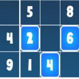 Super Sudoku