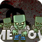 Super Zombie Sniper
