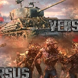 Tank VS Zombies 2