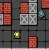 Tanking Tanks