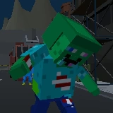 The Last Miner