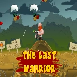 Chiến Binh Cuối Cùng - The Last Warrior