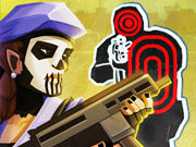 Game Tom Clancy's Shootout - Cuộc đọ súng khốc liệt hay