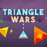 Chiến Tranh Tam Giác Vũ Trụ - Triangle Wars