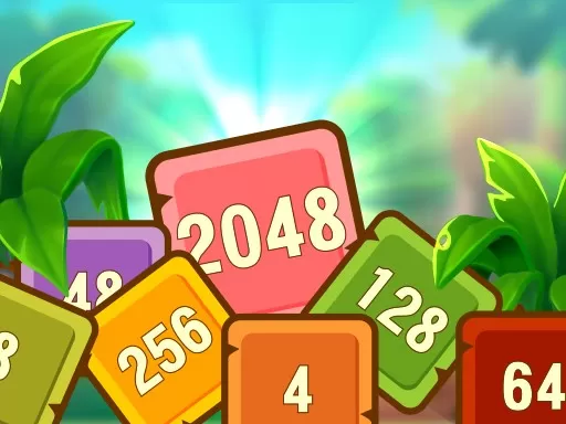 Khối 2048