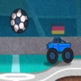 Truck Soccer