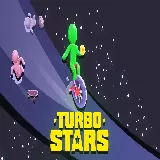 Turbo Stars - Đua Trượt Ván