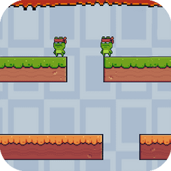 Game Twin Opposite hay