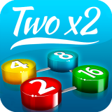 Two x2048