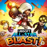 Ubisoft All Star Blast! Đặt bom