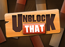 Unblock that: Bỏ Chặn Gỗ
