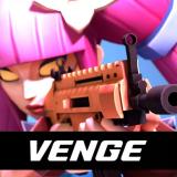 Venge.io: Solo Bắn Súng FPS