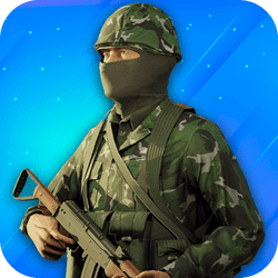 War Zone - Action Shooting Game