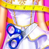 Wedding Dress Maker