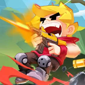 Wilderness Redemption: Bắn Súng