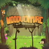 Mạt Chược Woodventure