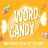 Kẹo Chữ: Word Candy