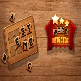 Word Detector: Máy dò từ vựng tiếng Anh
