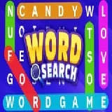 Word Search: Tìm chữ nối từ
