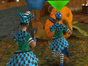 Zombie Clash 3D: Bắn Zombie
