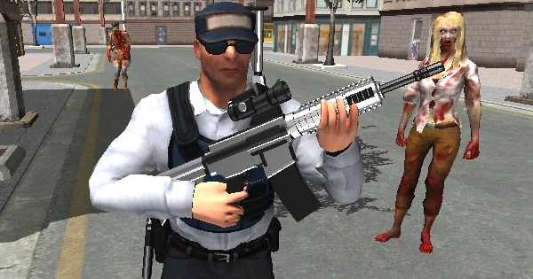 Zombie Reform