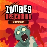 Cuộc tấn công của Zombies