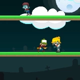 Zombies Jump